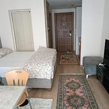 студия Esenyurt Apartment *