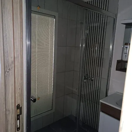 Apartment студия Esenyurt