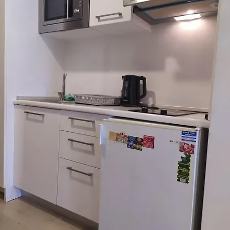 Apartment студия Esenyurt