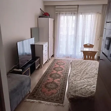 студия Esenyurt Istanbul