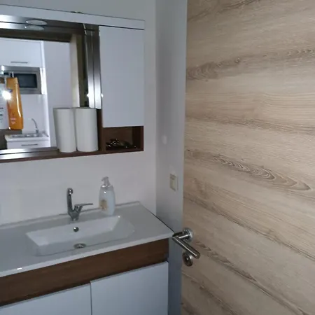 студия Esenyurt Apartment *